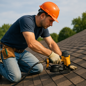 AI365Agent for Home Services
